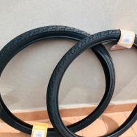 Coppia copertoni 24x1.75