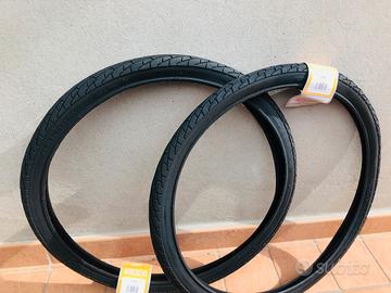 Coppia copertoni 24x1.75