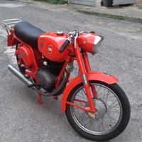 GILERA GIUBILEO Sport Extra