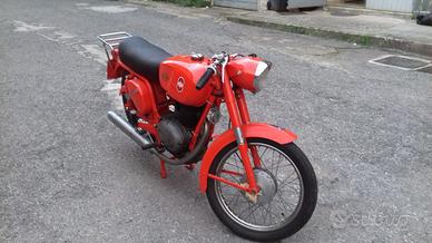 GILERA GIUBILEO Sport Extra