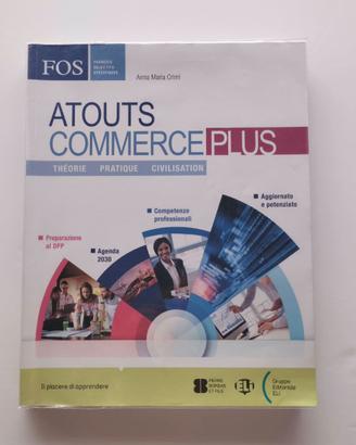 ATOUTS COMMERCE PLUS