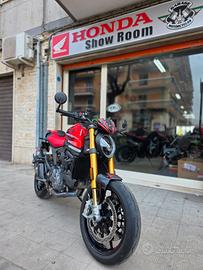 Ducati Monster 937 Sp