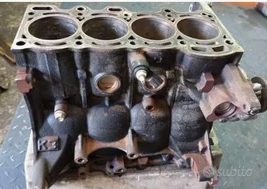 monoblocco terios k3 1300cc