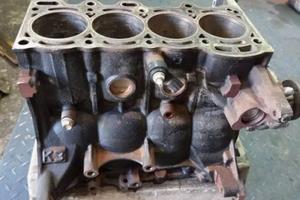 monoblocco terios k3 1300cc