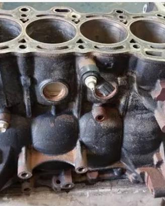 monoblocco terios k3 1300cc