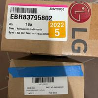 Ricambi per condizionatore