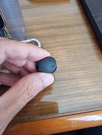 Samsung Galaxy Buds2 Pro (#auricolari #cuffie)