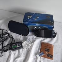 PSP SONY 