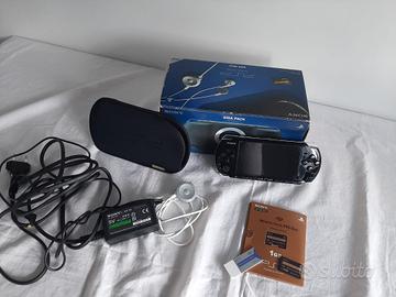 PSP SONY 