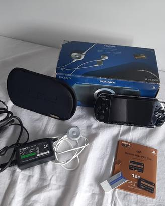 PSP SONY 