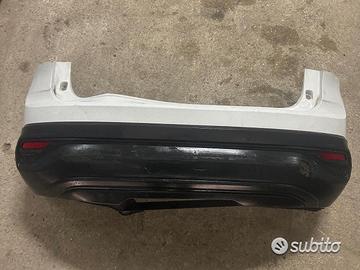 Volkswagen taigo paraurti posteriore con sensori