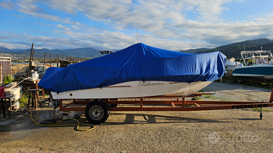 Carrello varo alaggio