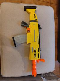 nerf fortnite AR-L COME NUOVO 