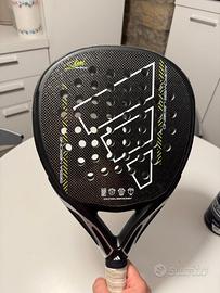 Adidas adipower legend 2024