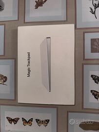 Apple Magic Trackpad 2