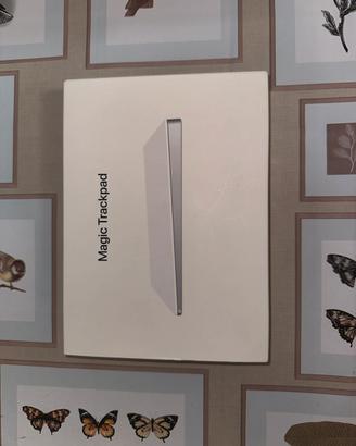 Apple Magic Trackpad 2