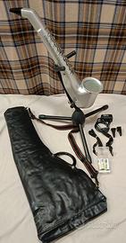 SAX CASIO DH-100