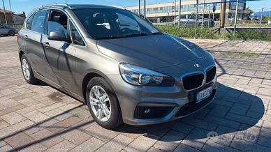 Bmw 2er Active Tourer 218i Luxury