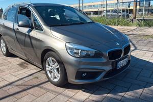Bmw 2er Active Tourer 218i Luxury