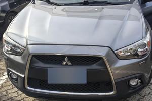 Mitsubishi asx 4x4