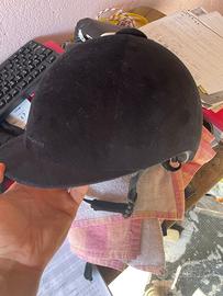 Casco da cavallo
