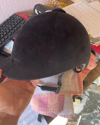 Casco da cavallo