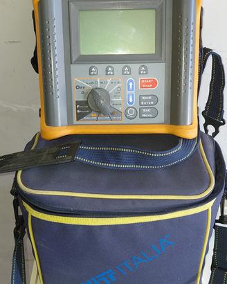 Analizzatore impianto elettrico