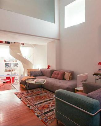 Appartamento di 75 m² con 3 locali a Milano