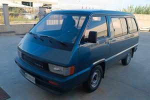 Toyota Model F 1986