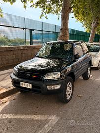 Toyota Rav4 1998