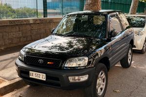 Toyota Rav4 1998
