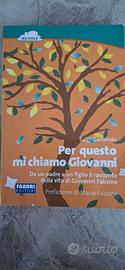 Per questo mi chiamo Giovanni