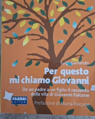 Per questo mi chiamo Giovanni