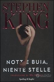 Notte buia, niente stelle, di Stephen King