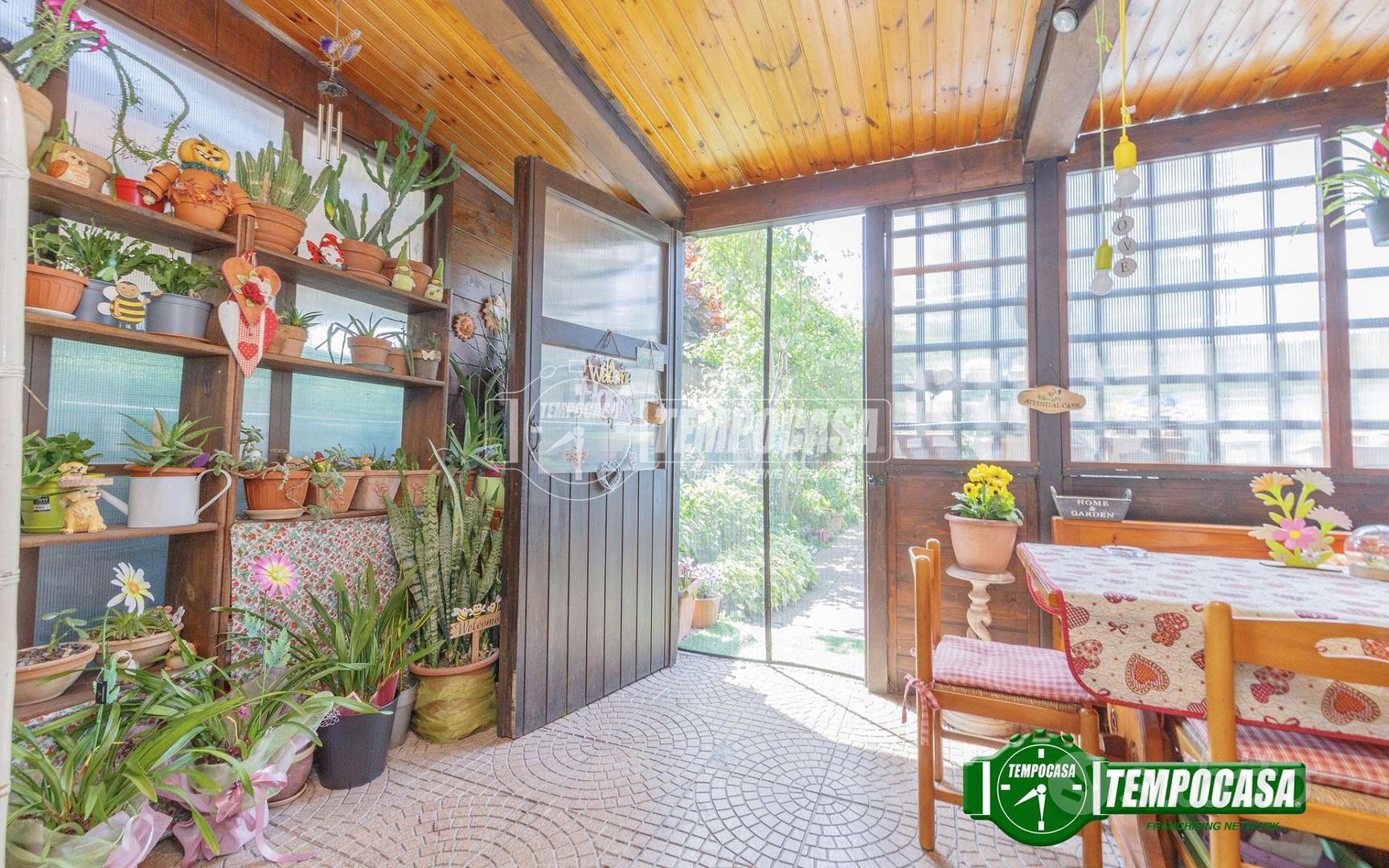 Apartment in Casorate Primo, Pavia - Vista 4