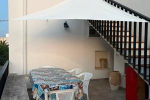 Casa vacanze Gallipoli - tata Uccio