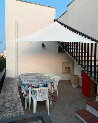 Casa vacanze Gallipoli - tata Uccio