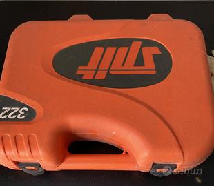 SPIT 322 tassellatore professionale con valigetta