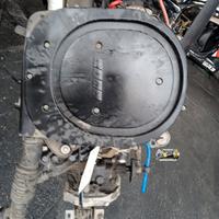 MOTORE FIAT SEICENTO 1.1 B 2004 187A1000 457/2023