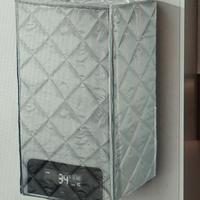 copertura per scaldabagno