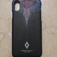 cover Marcelo Burlon iPhone 10