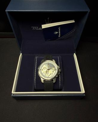 Orologio Maserati Successo originale – Cronografo