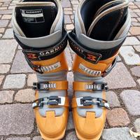 Scarponi scialpinismo Garmont GLite