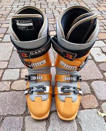 Scarponi scialpinismo Garmont GLite