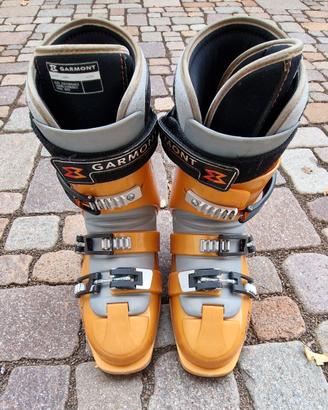Scarponi scialpinismo Garmont GLite
