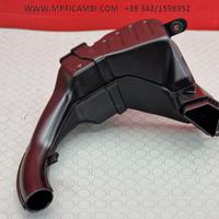 CONVOGLIATORE ARIA x BMW C600 2011 2012 C 600 2013