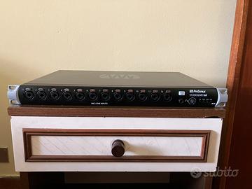 Mixer digitale PreSonus StudioLive 16R
