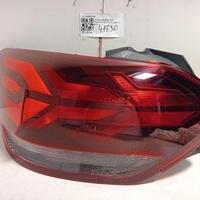 STOP FANALE POSTERIORE SINISTRO DACIA Sandero Seri