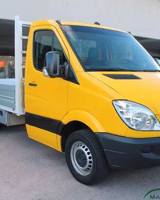 FURGONE Mercedes Benz SPRINTER 311 CDI