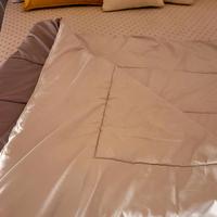 piumini letto singolo 
